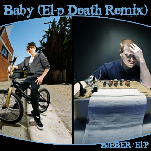 El-P Baby Remix El-P Baby Remix