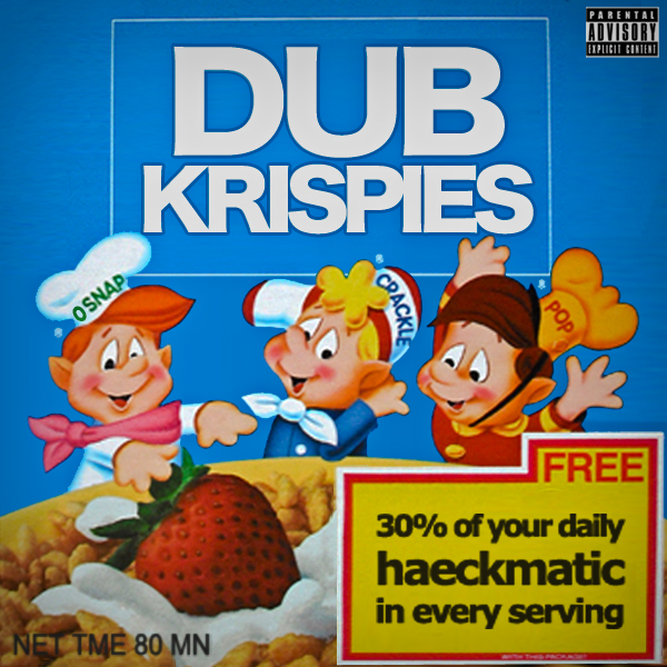 Dub Crispies Mixtape Dub Crispies Mixtape