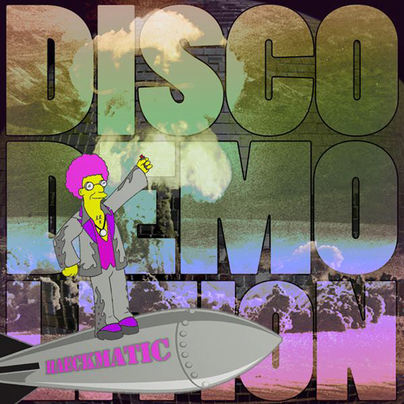 Disco Demolition Mixtape Disco Demolition Mixtape