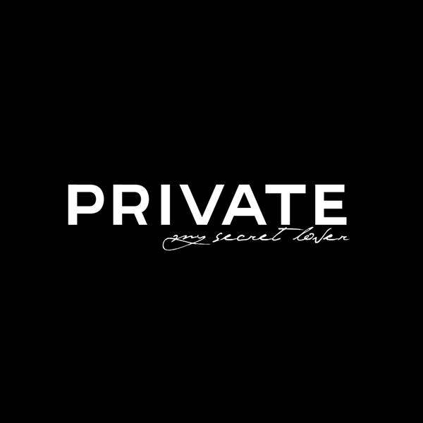 Private - Secret Lover Remix Private - Secret Lover Remix